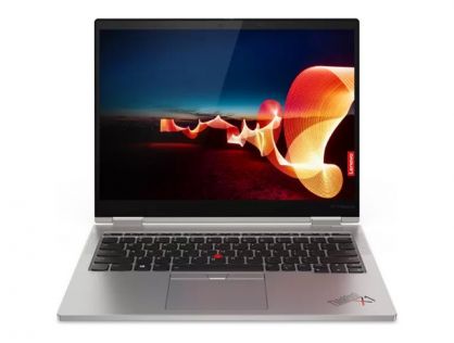 Lenovo ThinkPad X1 Titanium Yoga Gen 1 - 13.5" - Intel Core i7 - 1160G7 - Evo - 16 GB RAM - 1 TB SSD - 5G - UK