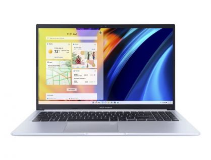 ASUS VivoBook 15 X1502ZA-EJ465W - 15.6" - Intel Core i3 - 1220P - 8 GB RAM - 256 GB SSD