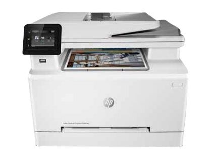 HP Color LaserJet Pro MFP M282nw - multifunction printer - colour