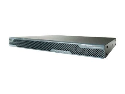 Cisco ASA 5510 Security Plus Firewall Edition - security appliance