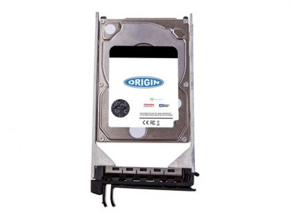 Origin Storage - hard drive - 1.2 TB - SAS 6Gb/s