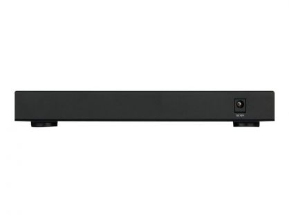 Linksys Business Smart LGS308 - switch - 8 ports - Managed