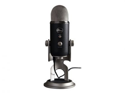Blue Microphones Yeti Pro Studio - microphone
