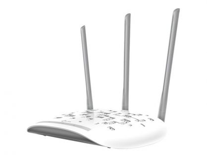 TP-Link TL-WA901N - radio access point - Wi-Fi