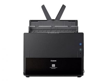 Canon imageFORMULA DR-C225 II - Document scanner - CMOS / CIS - Duplex - 600 dpi x 600 dpi - up to 25 ppm (mono) / up to 25 ppm (colour) - ADF (30 sheets) - up to 1500 scans per day - USB 2.0
