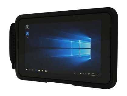 ET51 10.1IN ANDR GMS WLAN EU 4GB/32GB FLASH R.HAND STRAP USB