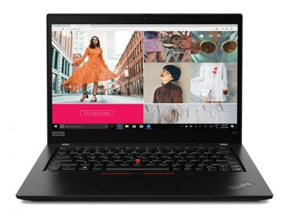 Lenovo ThinkPad X13 Gen 1 - 13.3" - Intel Core i5 - 10210U - 8 GB RAM - 256 GB SSD - UK