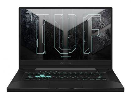 ASUS TUF Dash F15 FX516PE-HN005T - 15.6" - Core i7 11370H - 8 GB RAM - 512 GB SSD