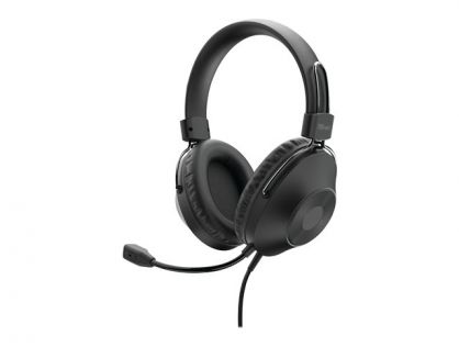 Trust HS-250 - headset