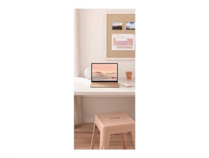 Microsoft Surface Laptop Go - 12.4" - Core i5 1035G1 - 8 GB RAM - 128 GB SSD - UK