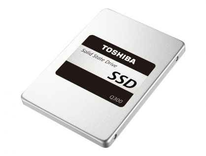 Toshiba Q300 - SSD - 240 GB - SATA 6Gb/s