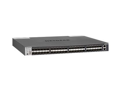 NETGEAR M4300-48XF - switch - 48 ports - Managed - rack-mountable