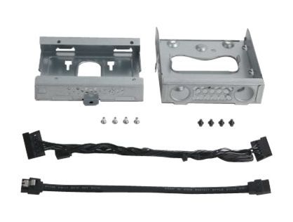 Lenovo Slim 2.5" Storage Kit - storage bay adapter