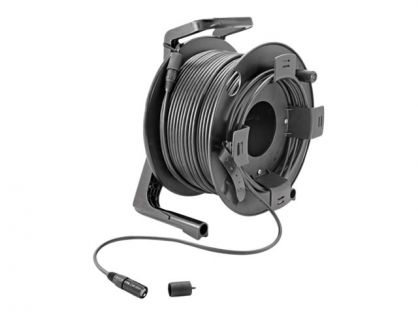 Allen & Heath network cable - 20 m - black
