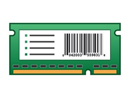 Lexmark Card for PRESCRIBE Emulation ROM (page description language)
