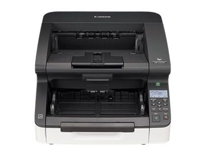 Canon imageFORMULA DR-G2090 - Document scanner - CMOS / CIS - Duplex - 305 x 3000 mm - 600 dpi x 600 dpi - up to 90 ppm (mono) / up to 90 ppm (colour) - ADF (300 sheets) - up to 30000 scans per day - USB 3.1