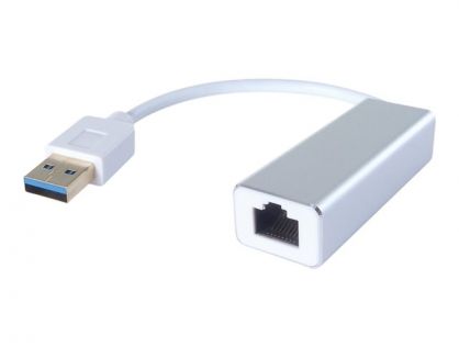 Computer Gear - network adapter - USB 3.0 - Gigabit Ethernet