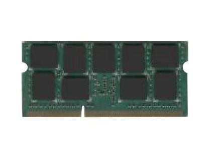 Dataram - DDR3L - module - 8 GB - SO-DIMM 204-pin - 1600 MHz / PC3L-12800 - unbuffered