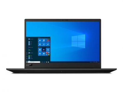Lenovo ThinkPad P17 Gen 1 - 17.3" - Intel Core i9 - 10885H - vPro - 32 GB RAM - 1 TB SSD - UK
