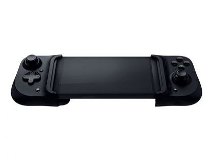 Razer Kishi - Gaming Controller for iOS - NASA Packaging