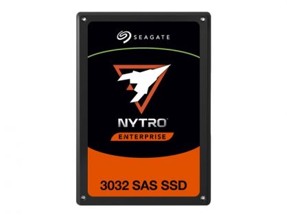 Seagate Nytro 3532 XS3200LE70084 - SSD - 3.2 TB - SAS 12Gb/s