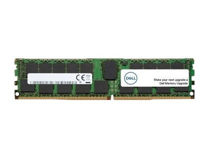 Dell - DDR4 - module - 16 GB - DIMM 288-pin - 2666 MHz / PC4-21300 - registered