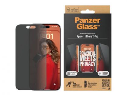 PANZERGLASS PRIVACY IPHONE 6.1 PRO