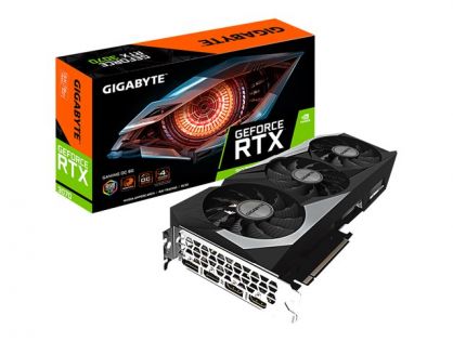 GPU NV 3070 Gaming OC 8GB GDDR6 Fan