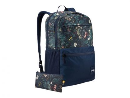 CASE LOGIC CAMPUS UPLINK BACKPACK 26L