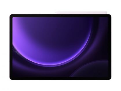Samsung Galaxy Tab S9 FE+ - tablet - Android - 128 GB - 12.4" - 3G, 4G, 5G