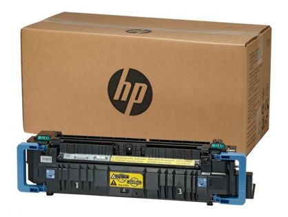 HP - (110 V) - fuser kit - for Color LaserJet Managed Flow MFP M880, LaserJet Enterprise Flow MFP M880