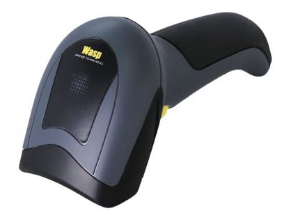 Wasp WWS650 - barcode scanner