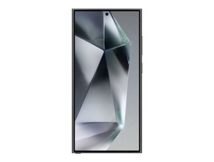 Samsung Galaxy S24 Ultra - titanium black - 5G smartphone - 1 TB - GSM