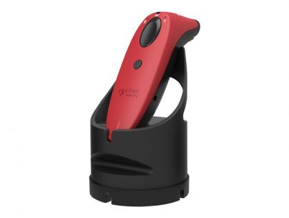 SocketScan S700 - 700 Series - with charging dock - barcode scanner