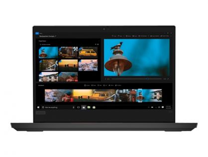 Lenovo ThinkPad E14 - 14" - Intel Core i7 - 10510U - 8 GB RAM - 256 GB SSD - UK