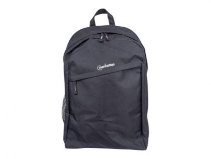 KNAPPACK BACKPACK 15.6IN BLACK- BLACK