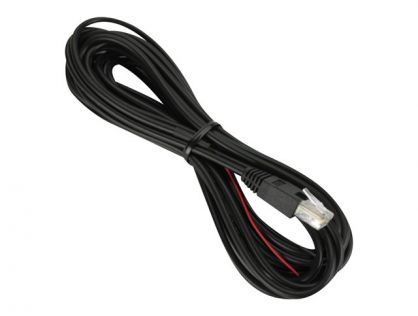 APC NetBotz Dry Contact - external sensor module cable - TAA Compliant - 4.6 m