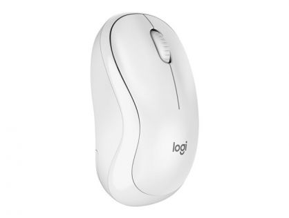 Logitech M240 Silent - mouse - Bluetooth - off-white