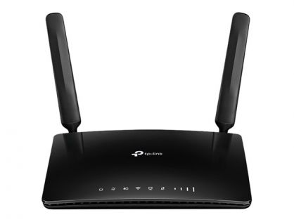 TP-Link Archer MR200 - wireless router - WWAN - Wi-Fi 5 - desktop