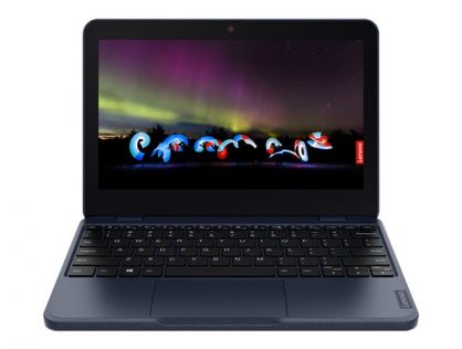 Lenovo 100w Gen 3 - 11.6" - AMD 3000 Series - 3015e - 4 GB RAM - 64 GB eMMC - UK