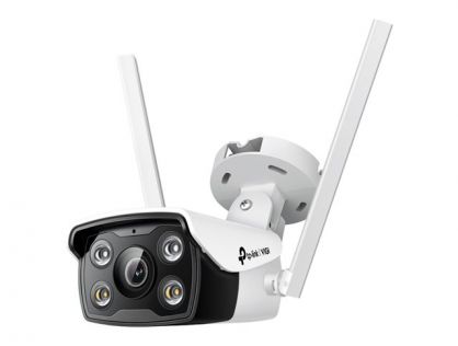 TP-Link VIGI C340-W V1 - network surveillance camera - bullet