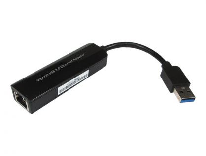 NEWlink NLUSB3-ETHGIG - network adapter - USB 3.0 - Gigabit Ethernet
