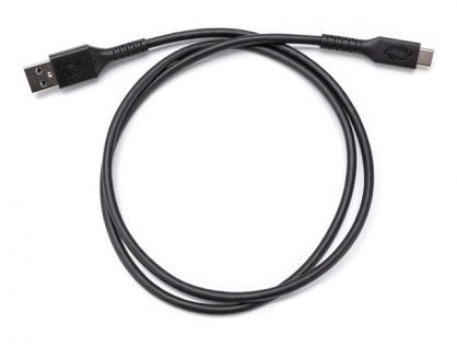Crestron CBL-USB3G2-A-C-3 - USB cable - USB (M) to 24 pin USB-C (M) - USB 3.2 Gen 2 - 0.9 m - passive