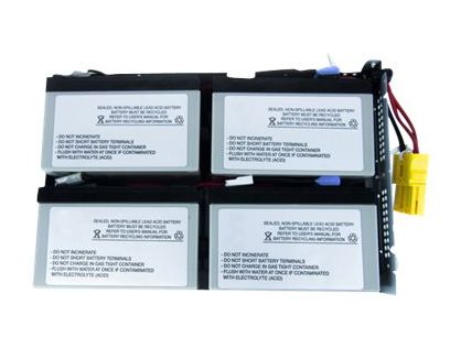 Origin Storage - UPS battery - Sealed Lead Acid (SLA)