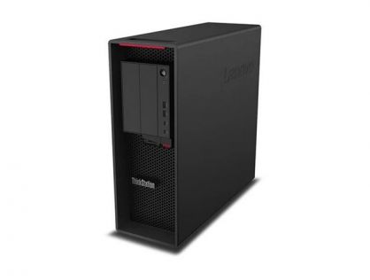 Lenovo ThinkStation P620 - tower Ryzen ThreadRipper PRO 5955WX 4 GHz - AMD PRO - 64 GB - SSD 1 TB - UK