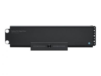 Apple Radeon Pro Vega II Duo MPX Module - graphics card - 2 x Radeon Pro Vega II - 64 GB