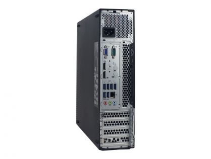 Lenovo ThinkCentre M900 - SFF - Core i5 6500T 2.5 GHz - 16 GB - SSD 240 GB