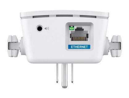 Linksys RE6700 - Wi-Fi range extender