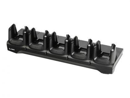Zebra ShareCradle 5Slot - docking cradle