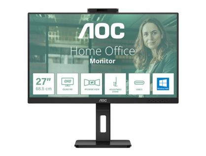 AOC Pro-line Q27P3QW - P3 Series - LED monitor - QHD - 27" - HDR